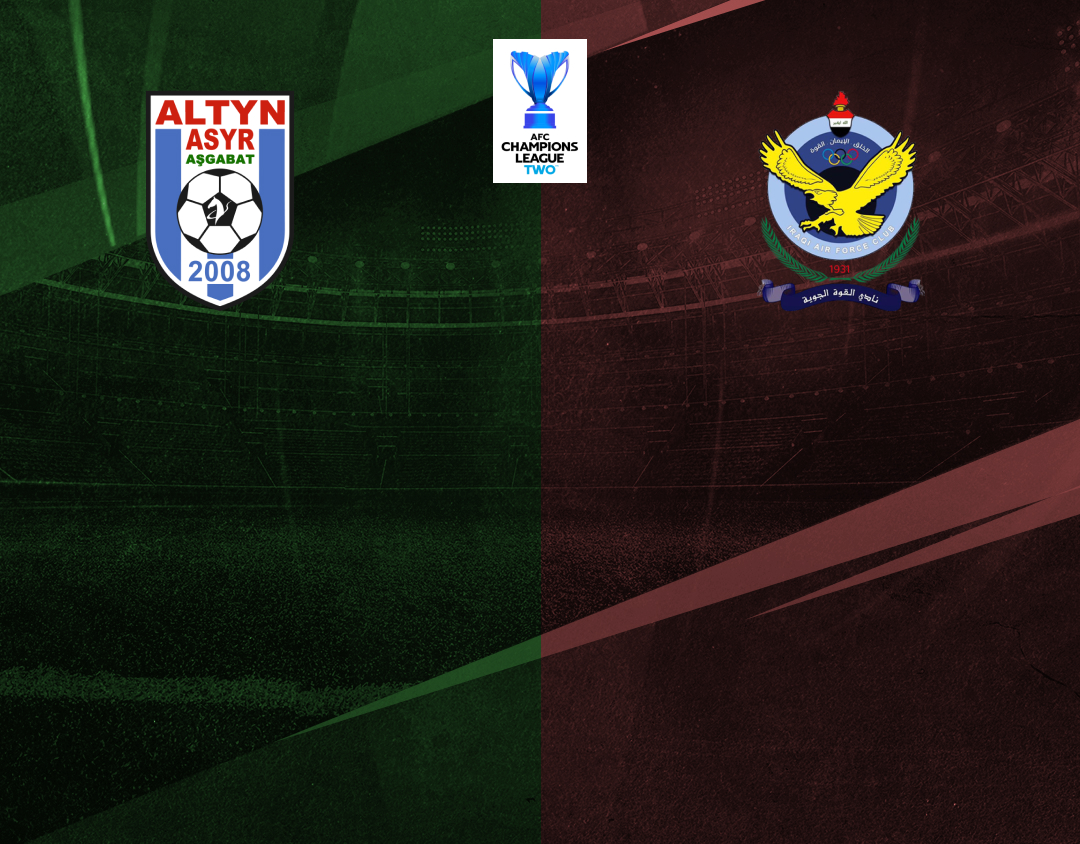 Match #72 of afc champions league two 2024-25 banner