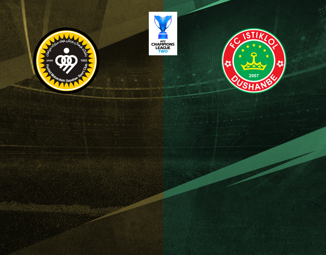 Match #17 of afc champions league two 2024-25 banner
