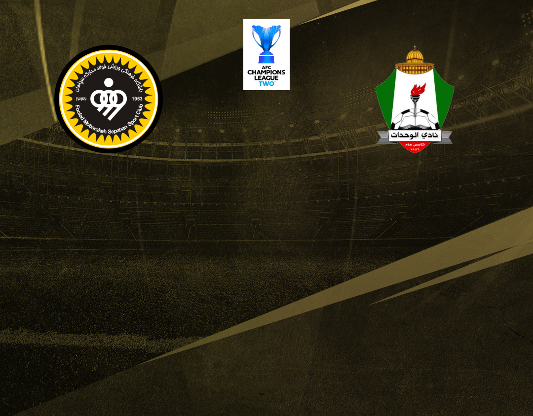 Match #66 of afc champions league two 2024-25 banner