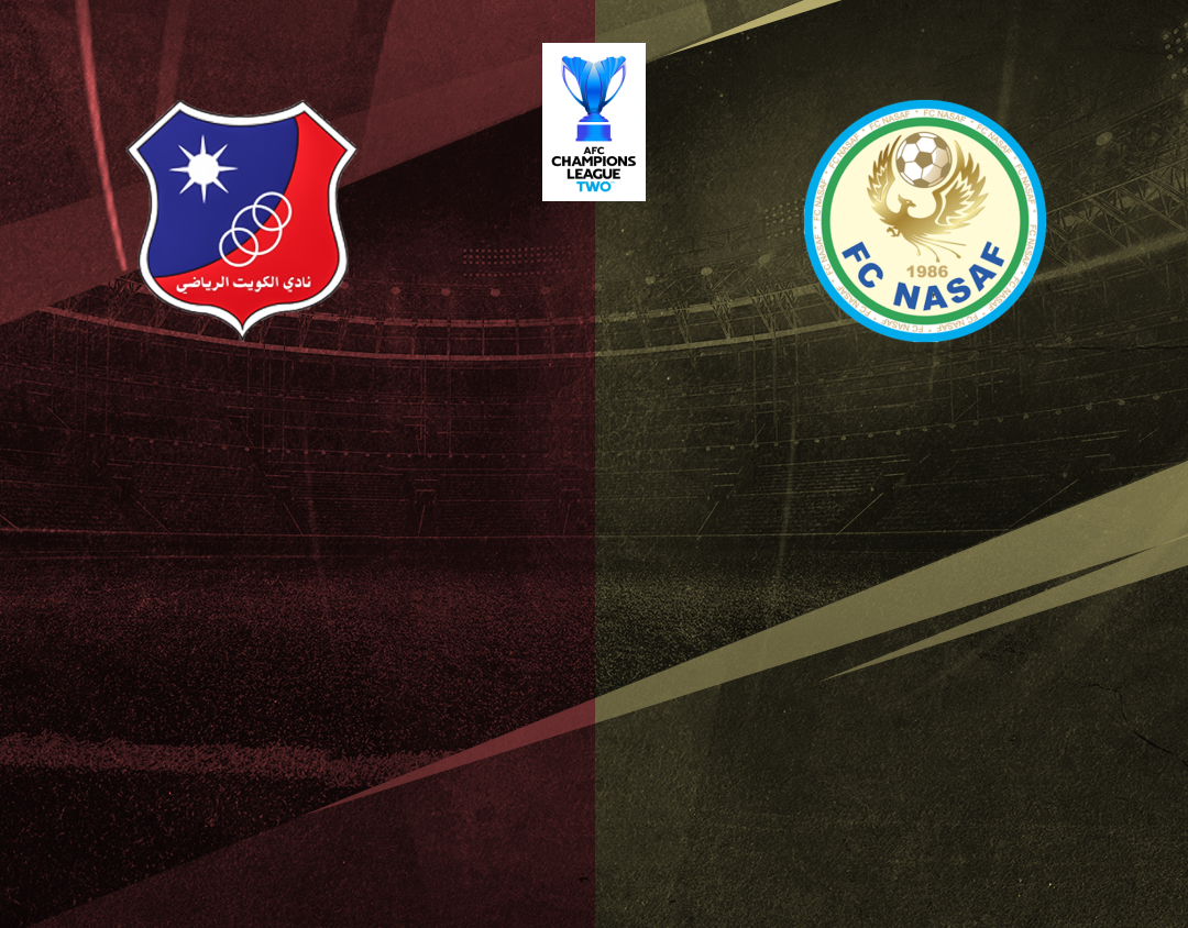 Match #7 of afc champions league two 2024-25 banner