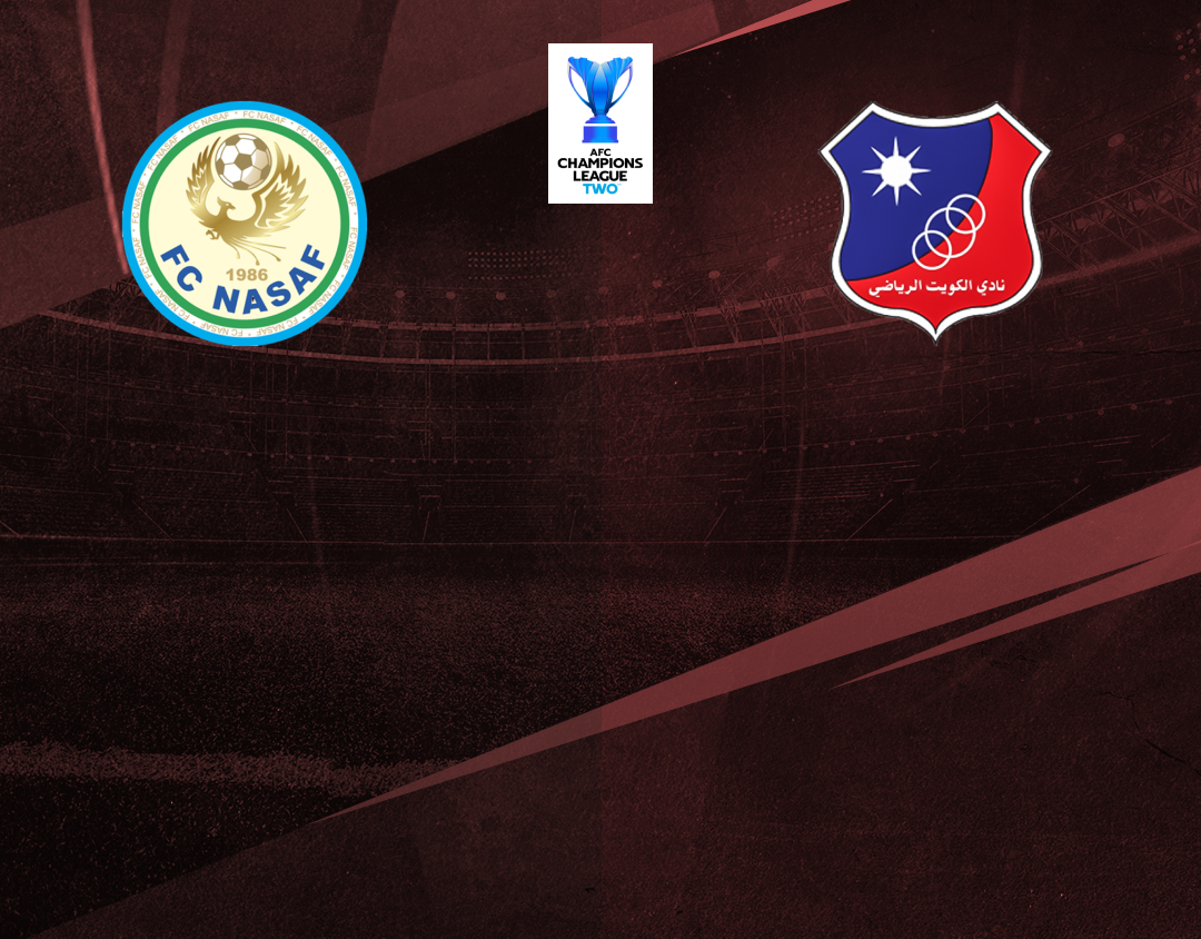 Match #69 of afc champions league two 2024-25 banner