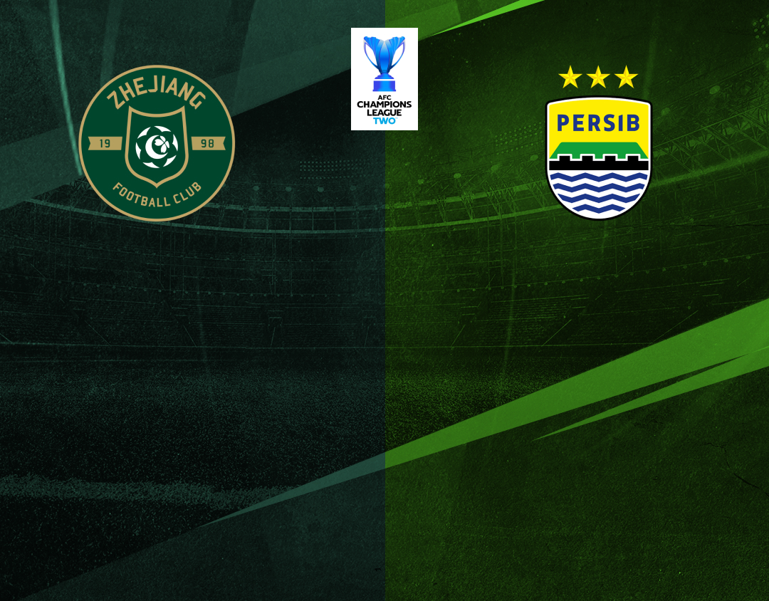 Match #31 of afc champions league two 2024-25 banner