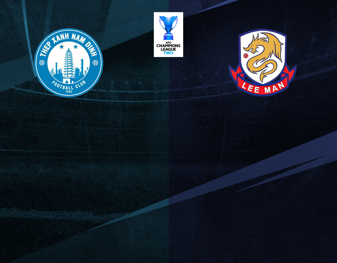 Match #67 of afc champions league two 2024-25 banner