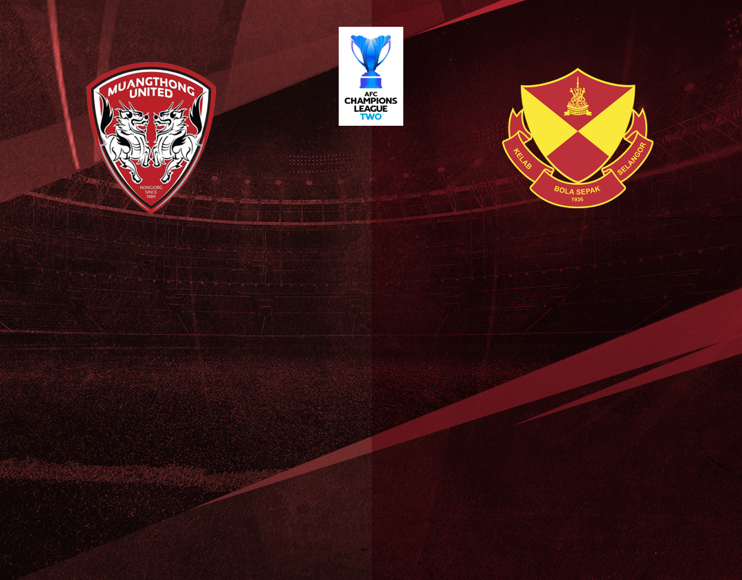 Match #11 of afc champions league two 2024-25 banner