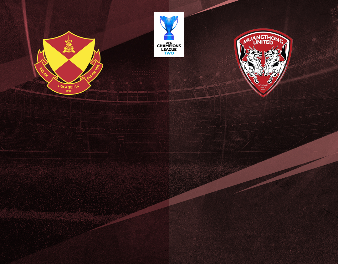 Match #78 of afc champions league two 2024-25 banner