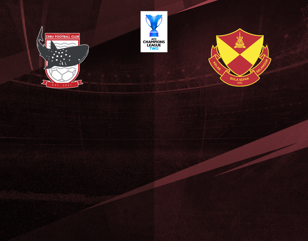 Match #93 of afc champions league two 2024-25 banner