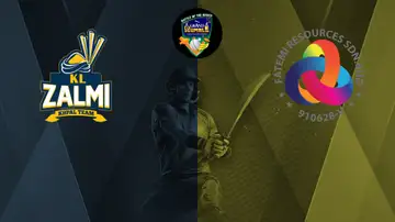 Zalmi Vs Quetta Gladiators Match Of Psl Today Match 21: KLZ Beat