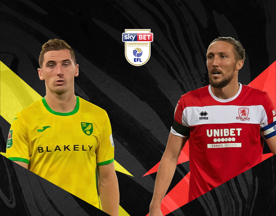 Match #47 of efl championship 2024-25 banner