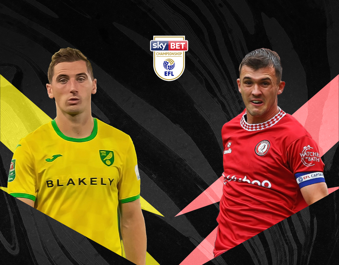 Match #57 of efl championship 2024-25 banner