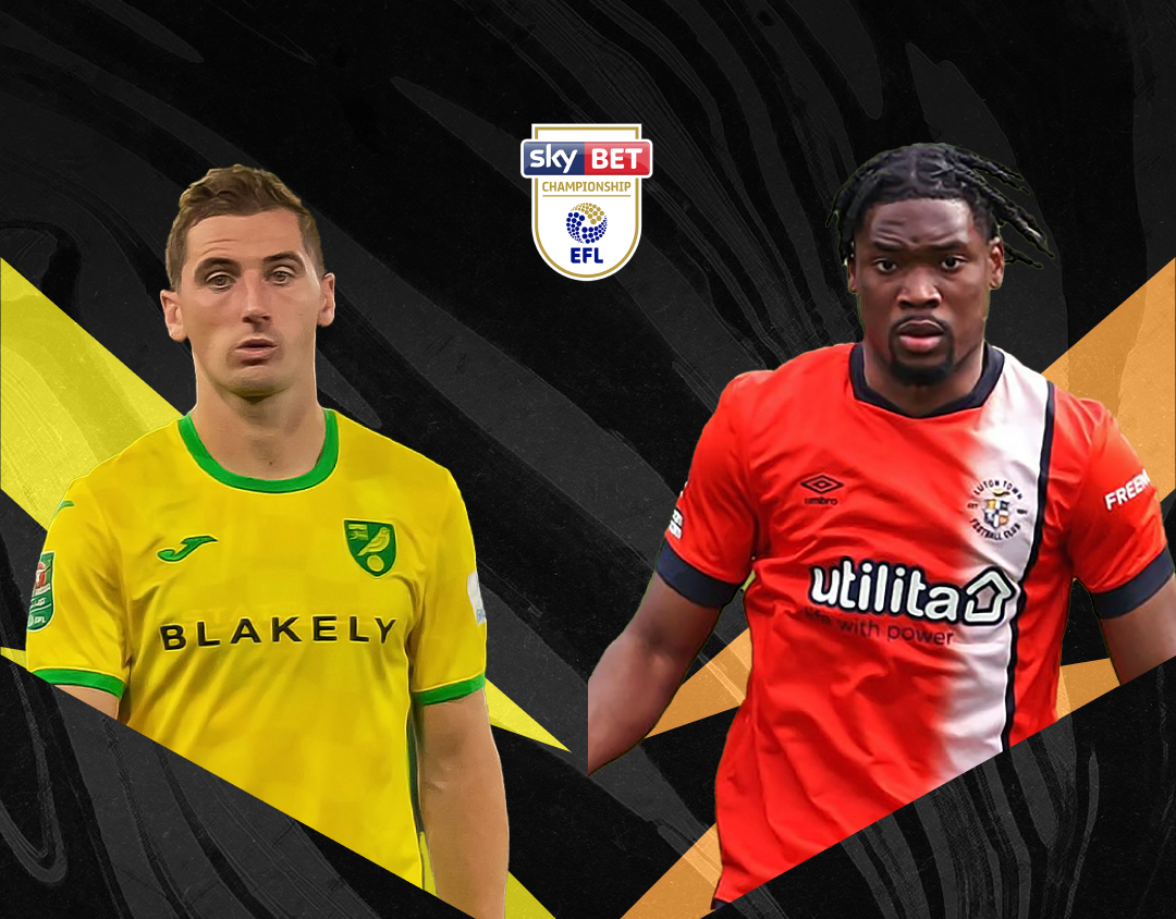 Match #67 of efl championship 2024-25 banner