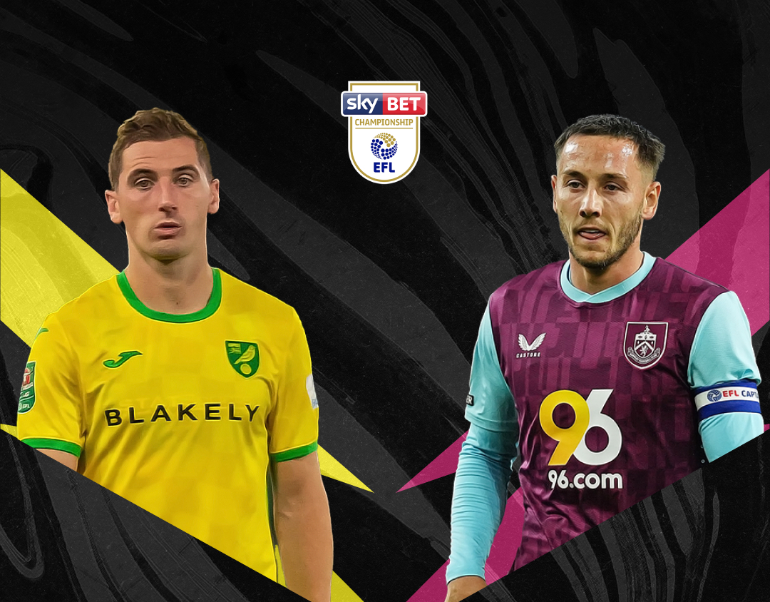 Match #79 of efl championship 2024-25 banner