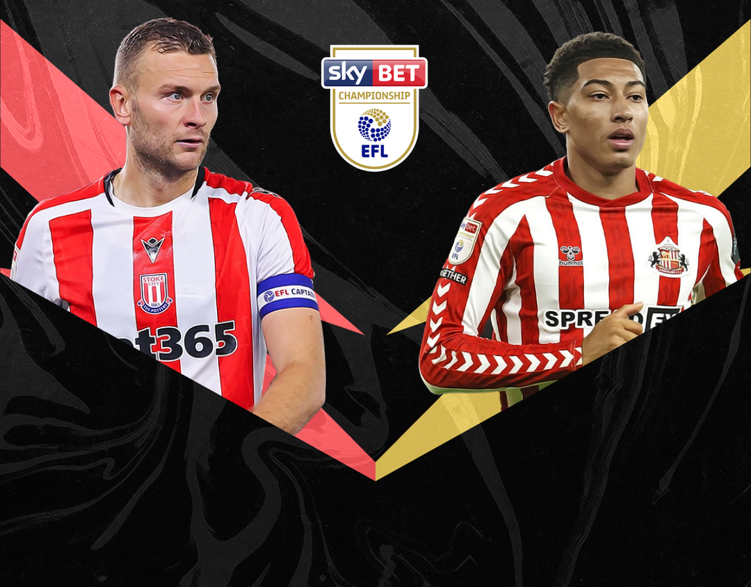 Match #88 of efl championship 2024-25 banner