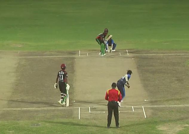 Brownhill Dolphins beat St Pauls Barracudas by 7 wickets | Match 10