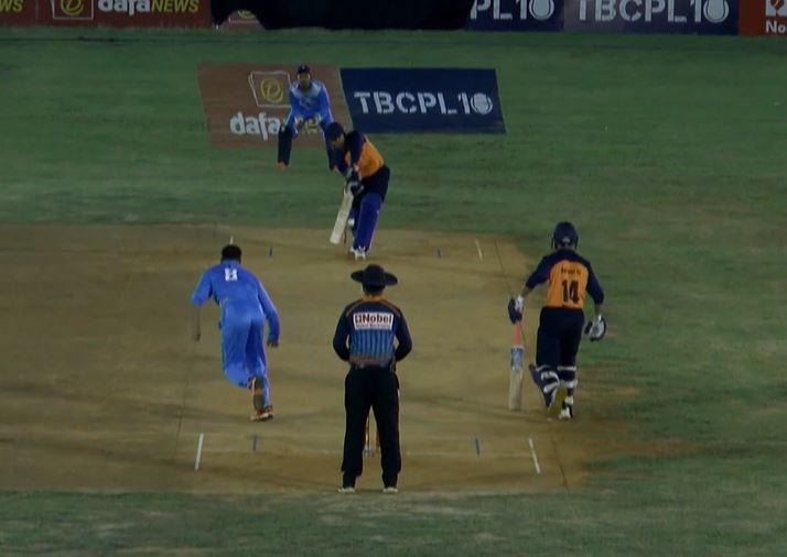Birat Cricket Club and Academy beat Agro Vet CC by 5 wickets | Match 10 
