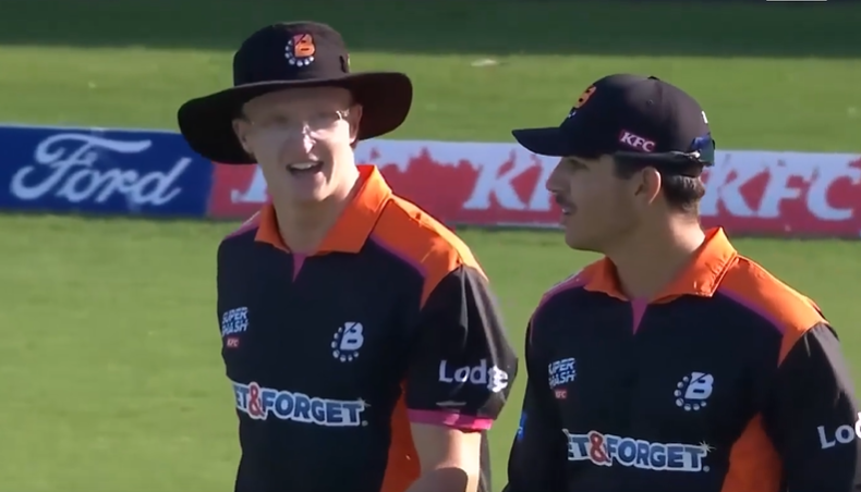 Northern Districts tied with Otago Volts | Match 10