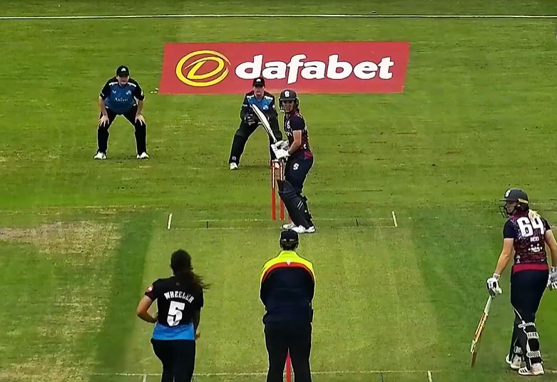 Northamptonshire Women beat Worcestershire Women by 15 runs | Match 10