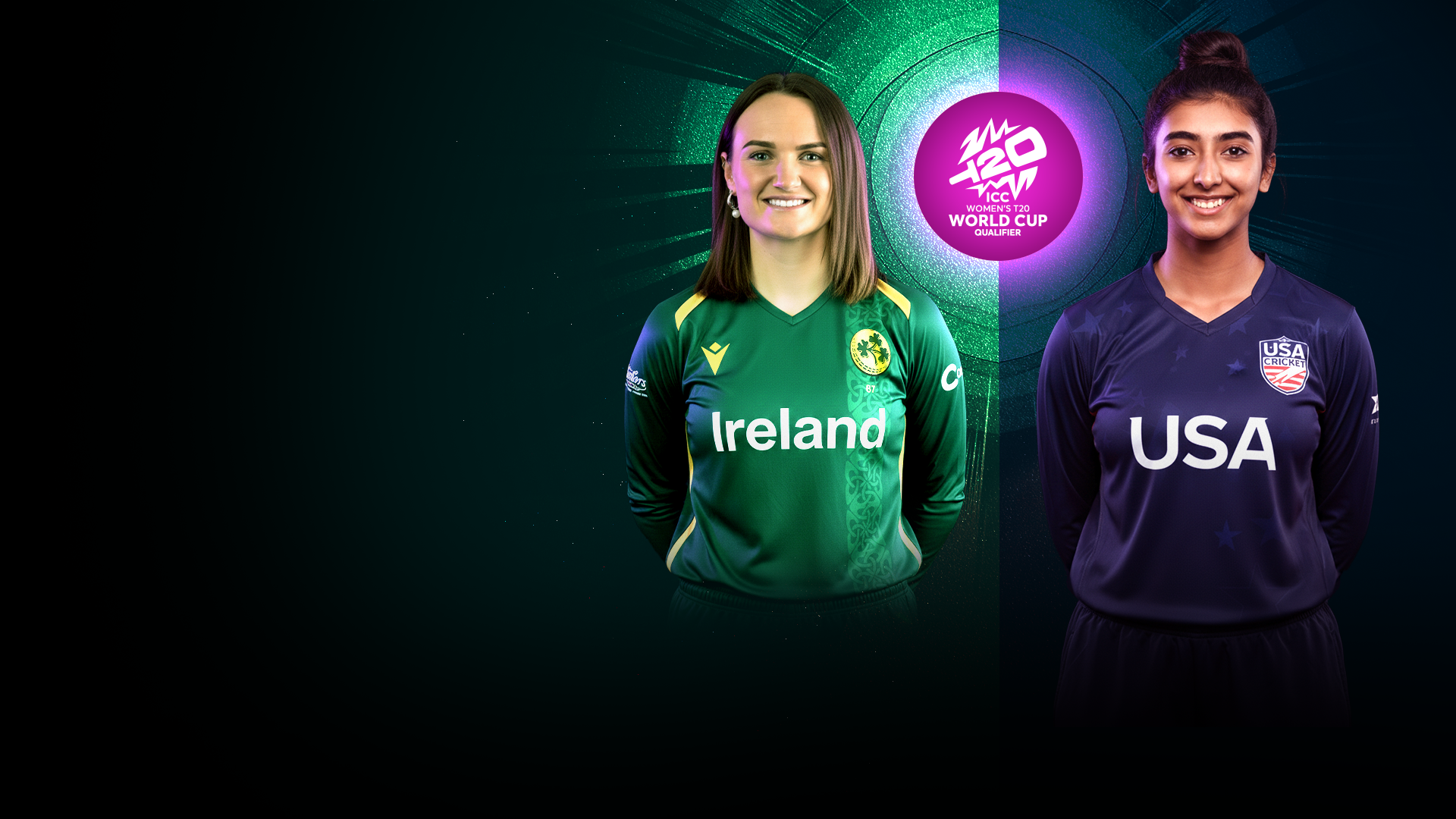 Match Thumbnail Blurred Background Image