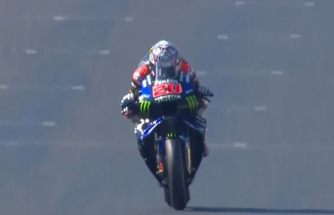 MotoGP France 2025: Free Practice 2 - Highlights 
