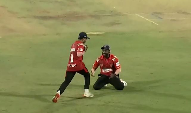 Karaikal Kniights beat Ossudu Accord Warriors by 27 runs | Match 10
