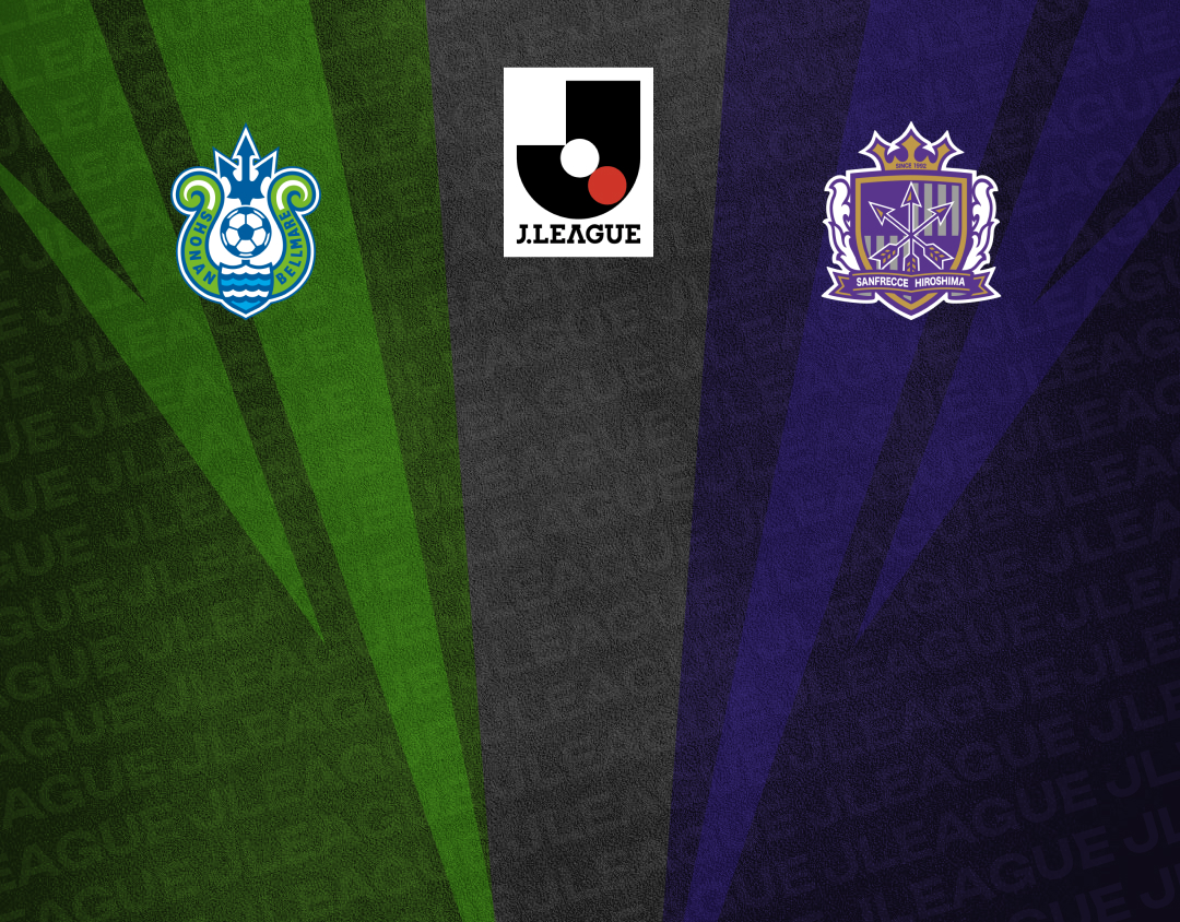 Match #146 of j league 2024 banner