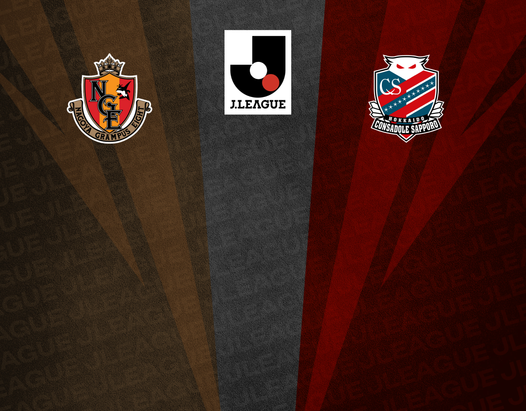 Match #145 of j league 2024 banner