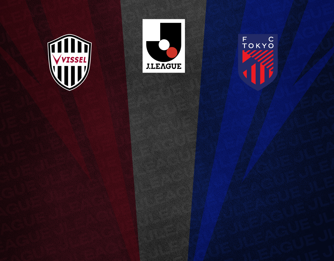 Match #144 of j league 2024 banner