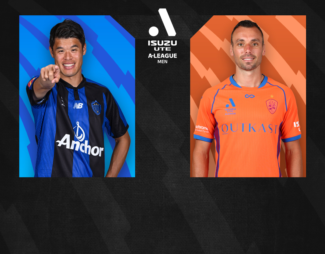 Match #2 of a league 2024-25 banner