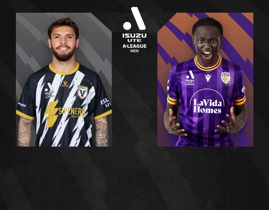 Match #6 of a league 2024-25 banner