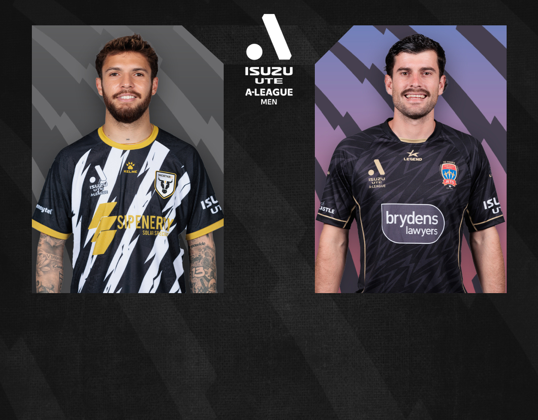 Match #7 of a league 2024-25 banner