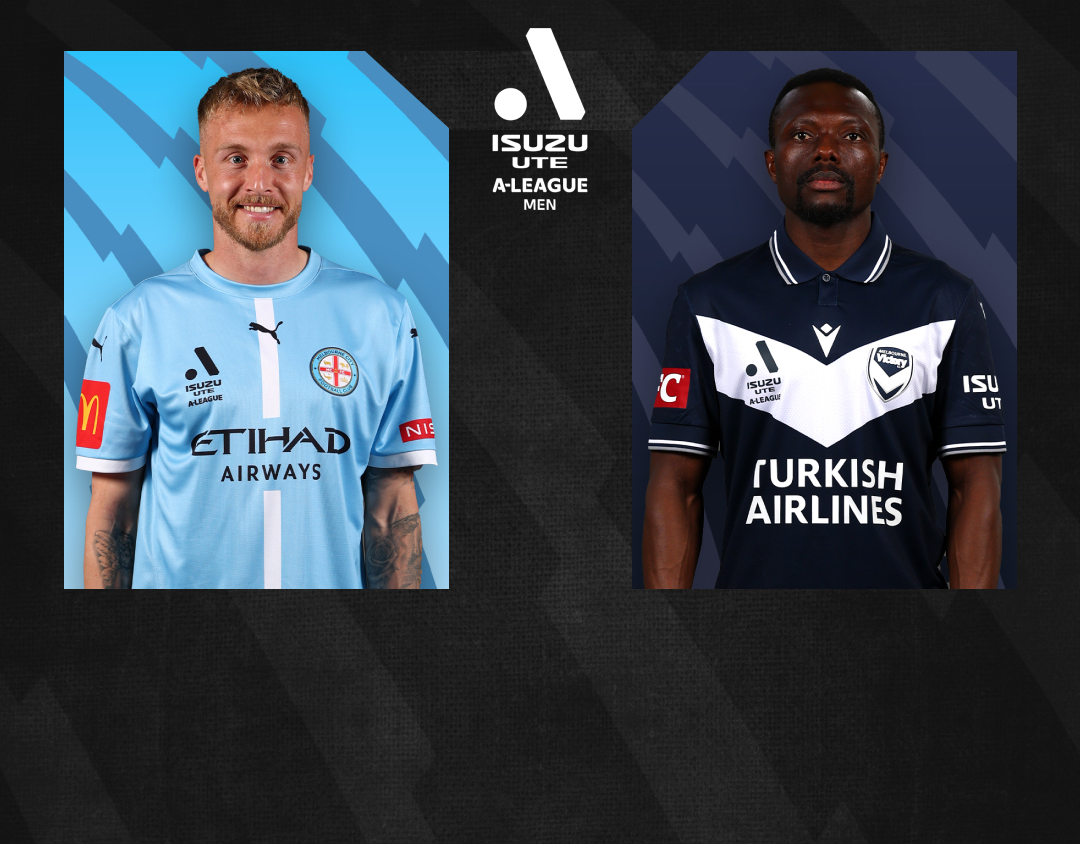 Match #9 of a league 2024-25 banner