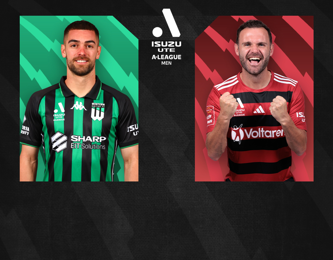 Match #12 of a league 2024-25 banner