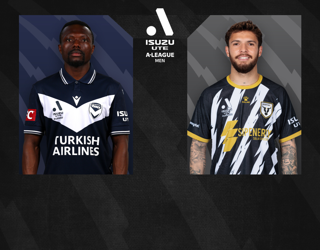 Match #17 of a league 2024-25 banner