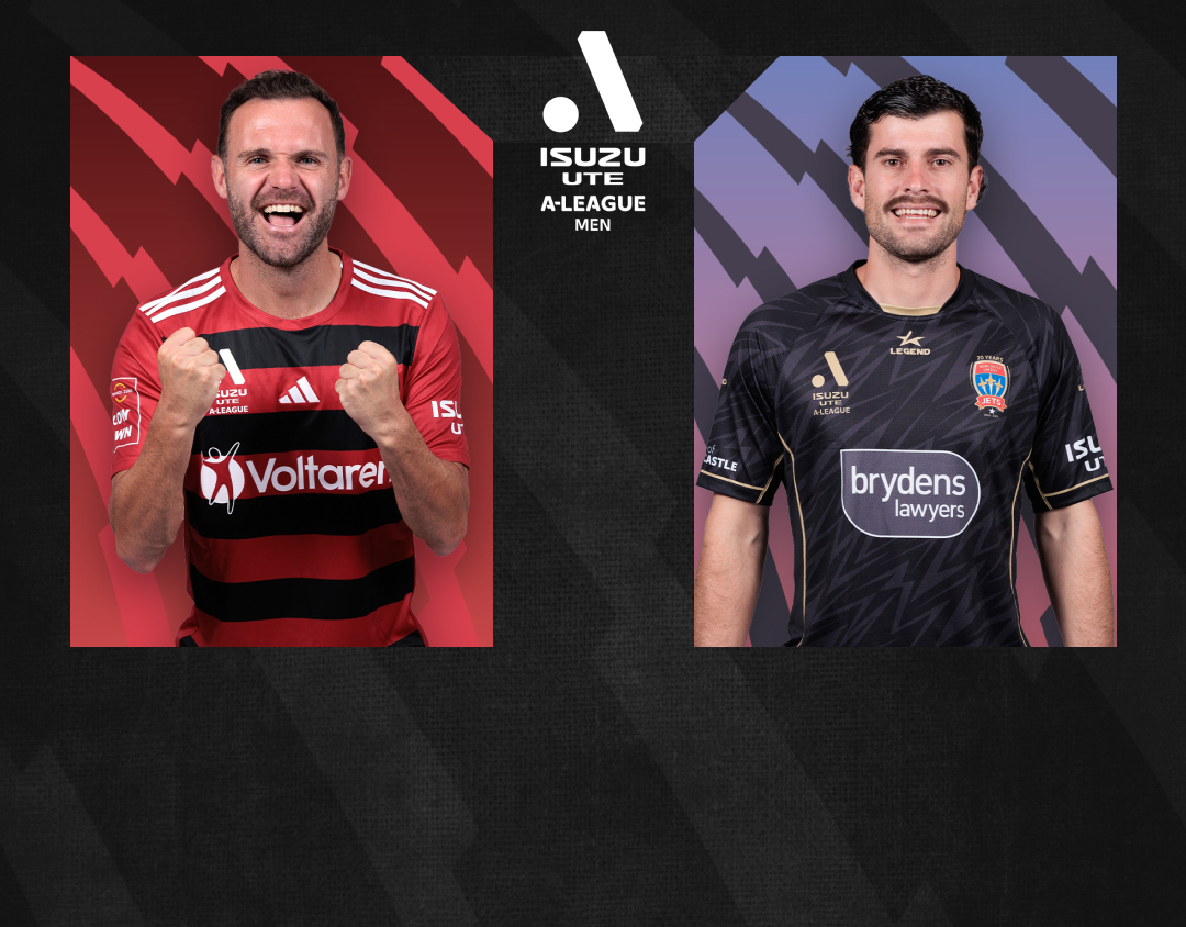 Match #19 of a league 2024-25 banner