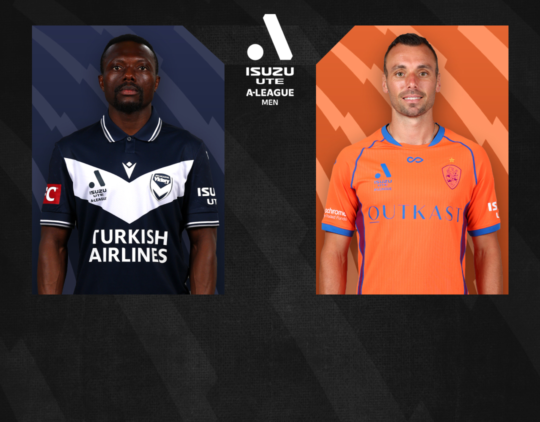 Match #20 of a league 2024-25 banner