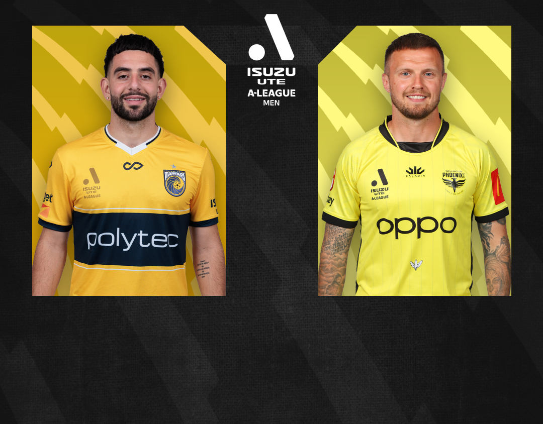 Match #22 of a league 2024-25 banner