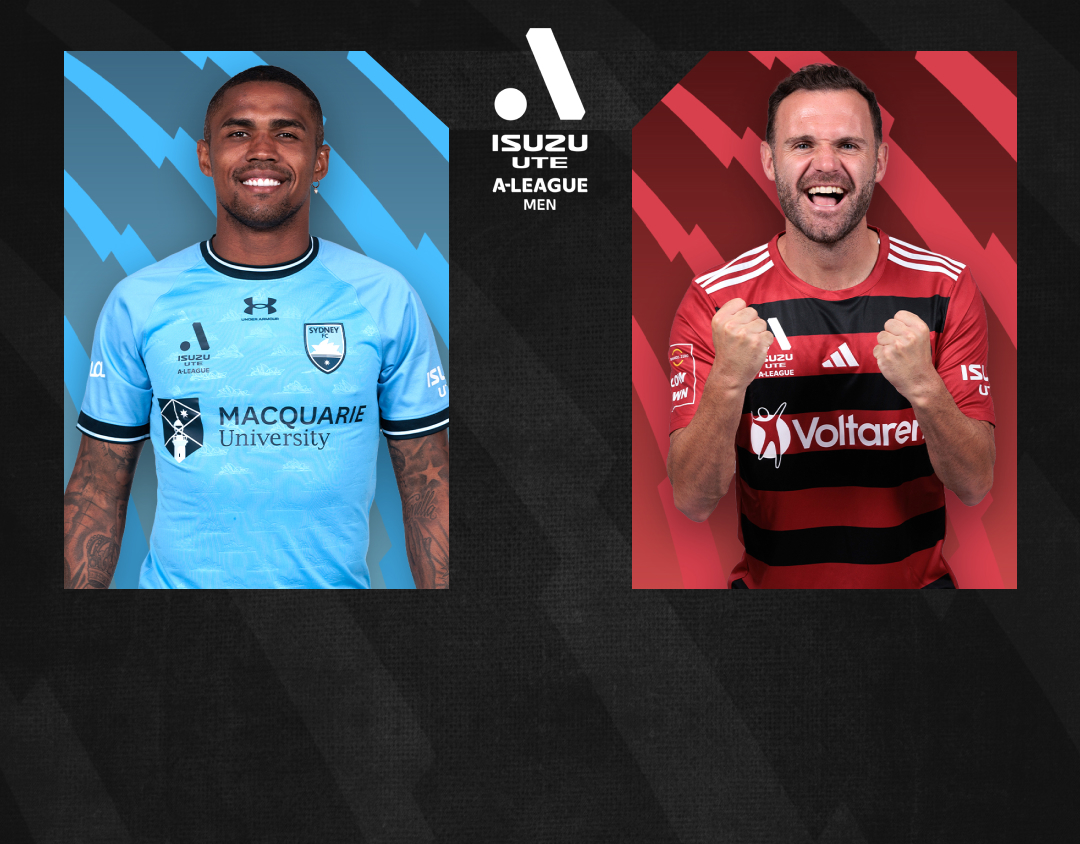 Match #28 of a league 2024-25 banner