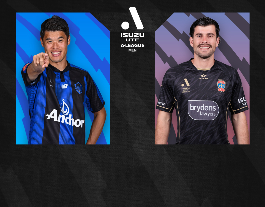 Match #32 of a league 2024-25 banner