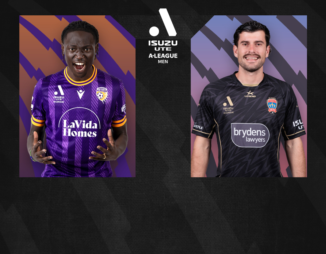 Match #46 of a league 2024-25 banner