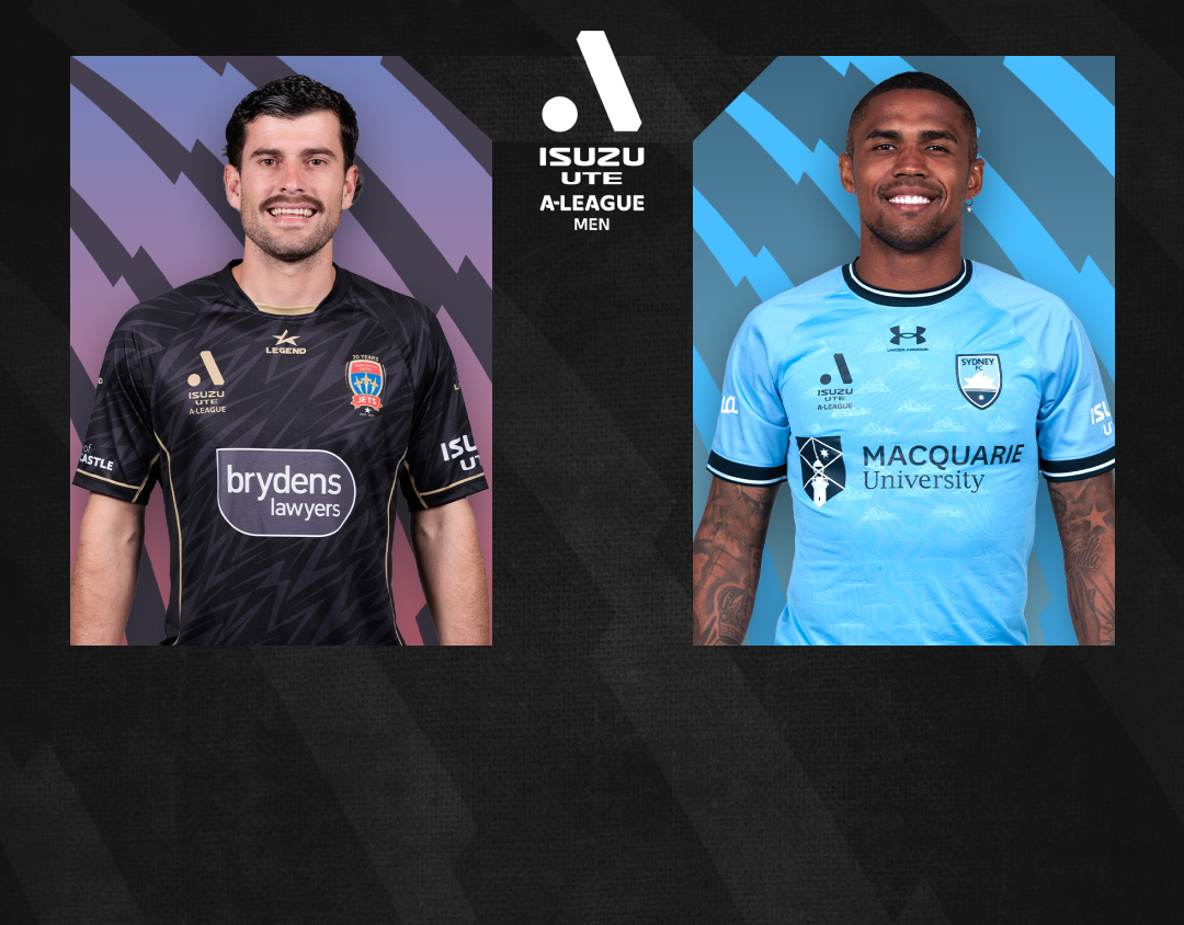 Match #66 of a league 2024-25 banner