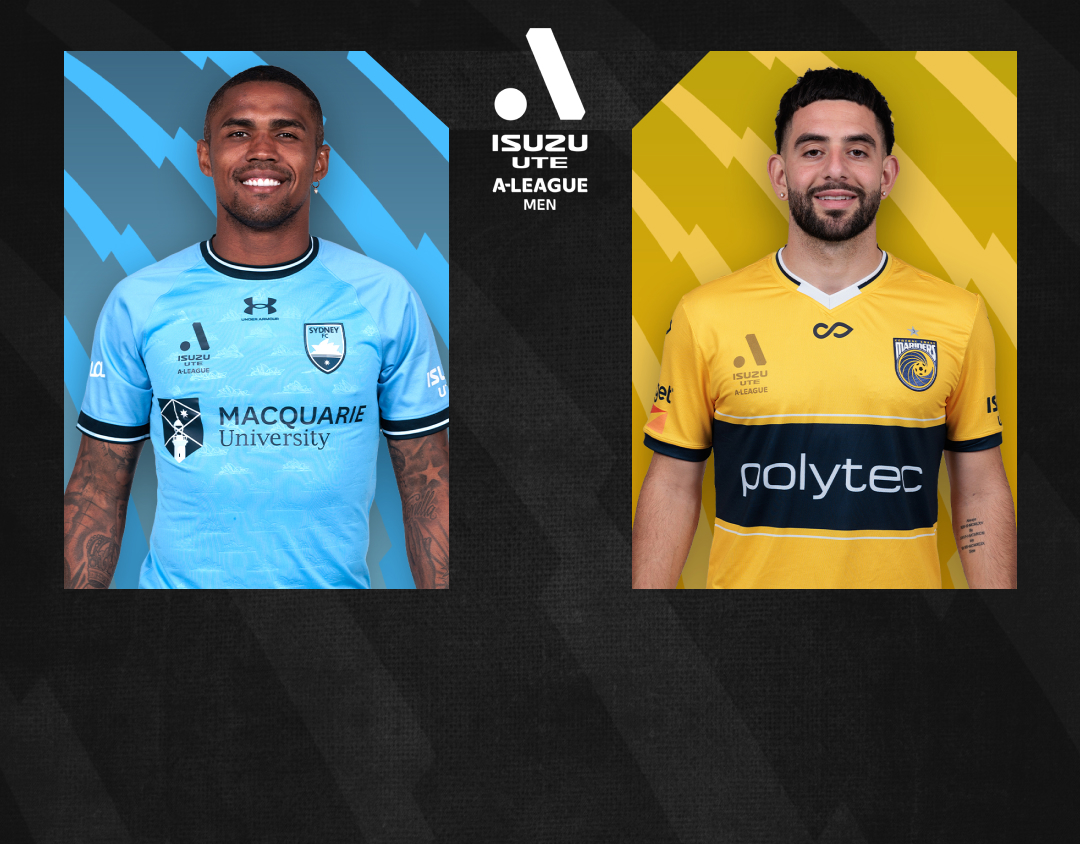 Match #75 of a league 2024-25 banner