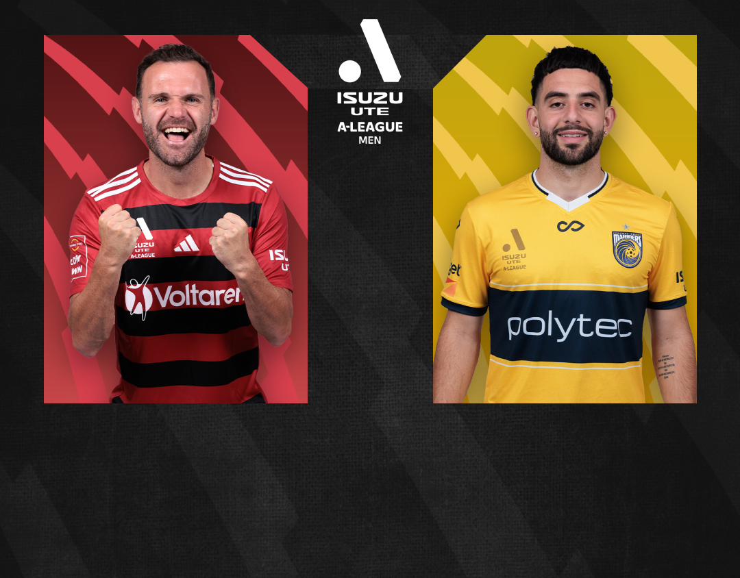 Match #81 of a league 2024-25 banner