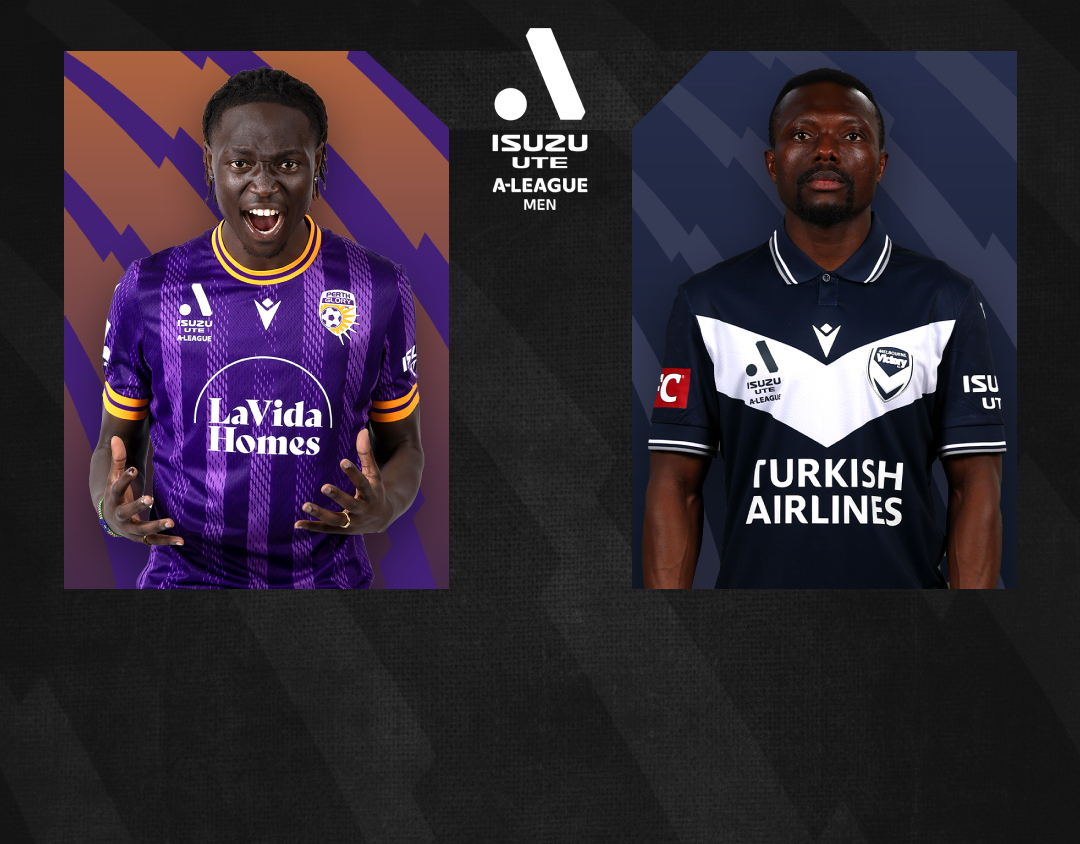 Match #97 of a league 2024-25 banner