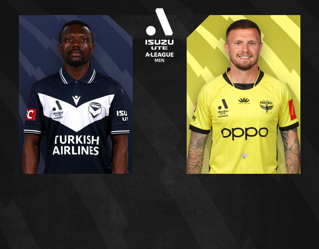 Match #104 of a league 2024-25 banner