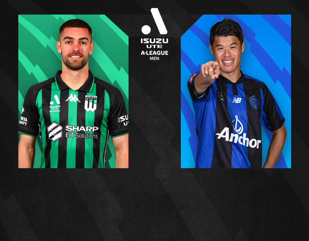 Match #106 of a league 2024-25 banner