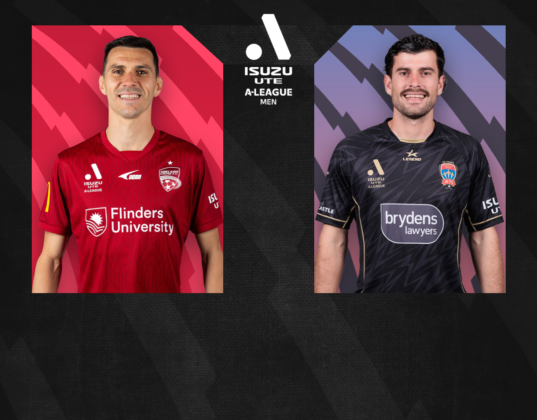 Match #107 of a league 2024-25 banner