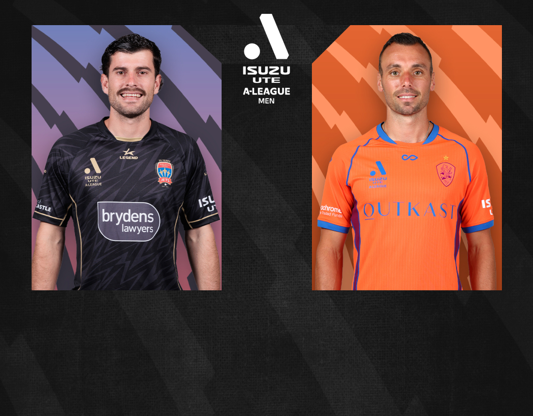 Match #109 of a league 2024-25 banner