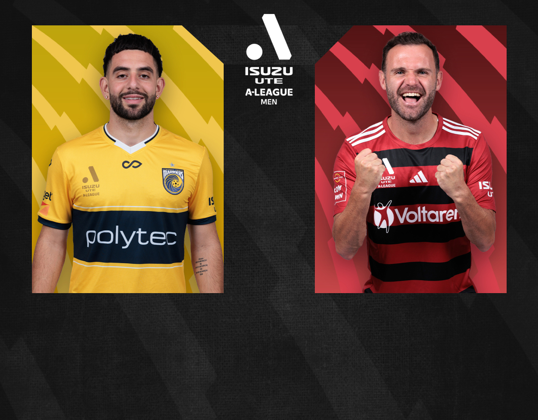 Match #111 of a league 2024-25 banner