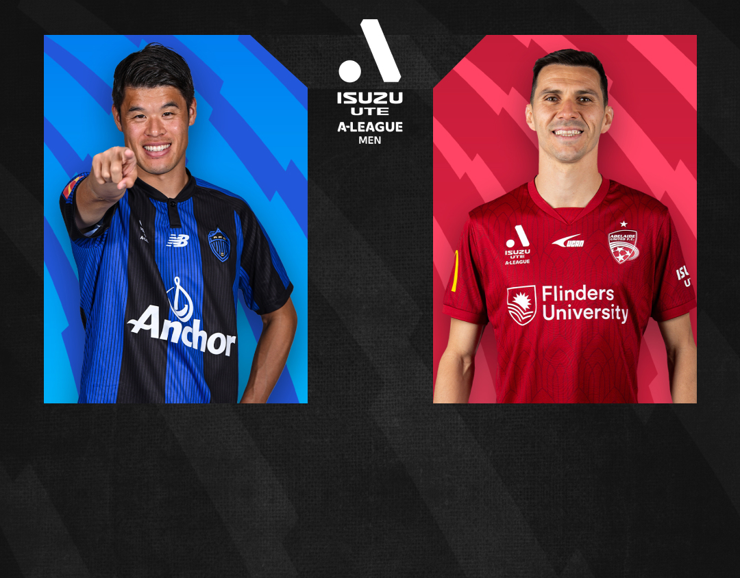 Match #117 of a league 2024-25 banner