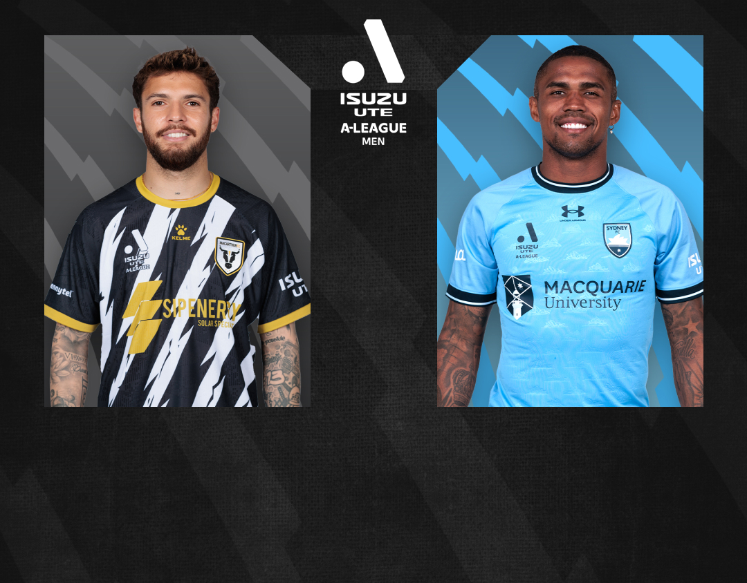 Match #119 of a league 2024-25 banner