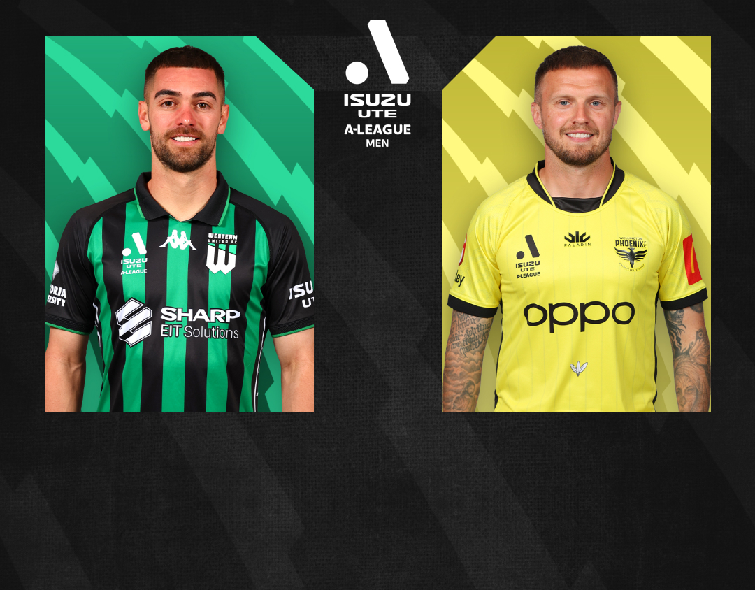 Match #123 of a league 2024-25 banner